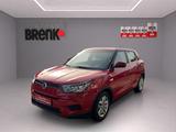 Ssangyong Tivoli 1.6 2WD *SHZ/KLIMA/BLUETOOTH* - rote Ssangyong Tivoli