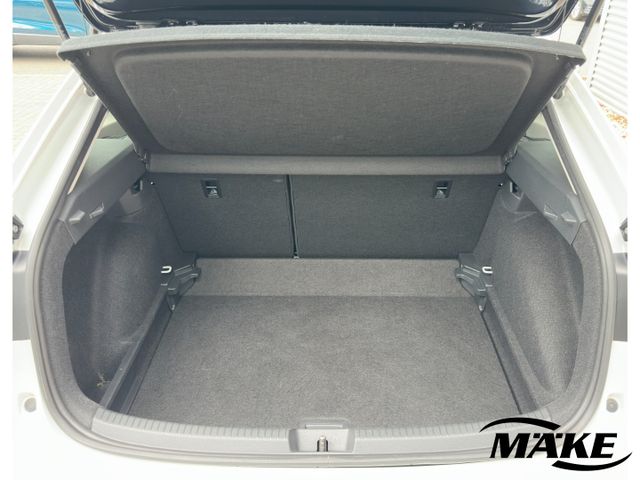 Taigo Style 1.0 TSI DSG,  Matrix-LED, ACC, PDCv+
