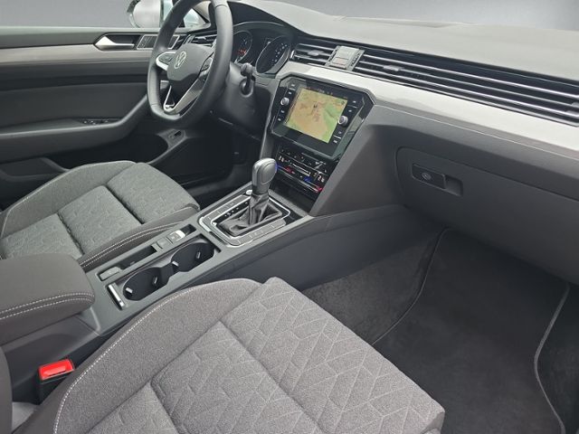Passat Variant 2.0 TDI Business LED+NAVI+RFK+ACC