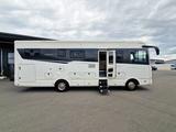 Concorde LINER PLUS 996 L ATEGO 12T KEINHUBBETT WCS-UMBAU - Wohnmobil oder -wagen Atego