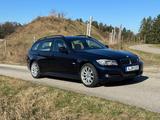 BMW 320d xDrive Touring Top Zustand - BMW 320 aus 2009: Kombi, 320d