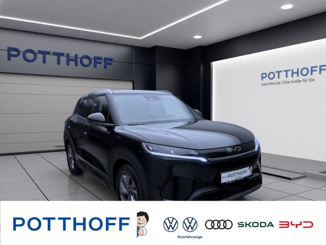BYD ATTO 2