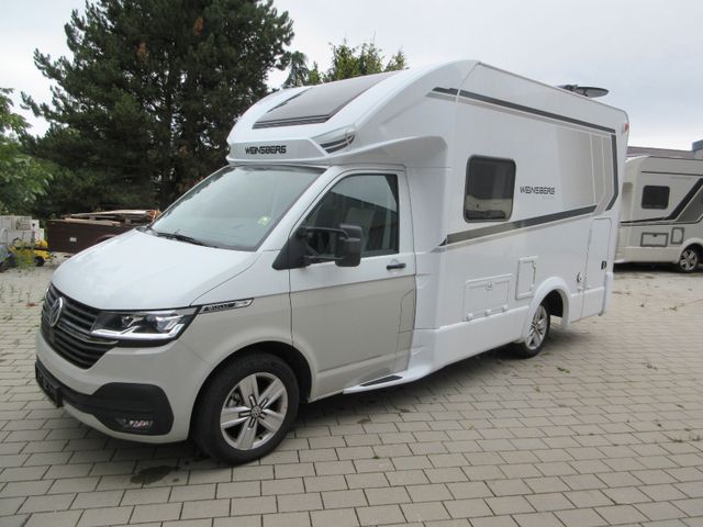 Weinsberg WEINSBERG X-Cursion