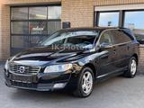 Volvo V70 Kombi Linje | Automatik | Xenon | Business-P - gebrauchte Volvo V70 aus dem Jahr 2016