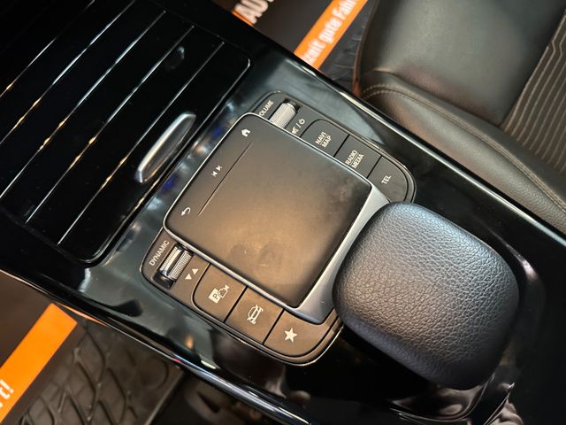 Mercedes-Benz CLA 220 d 4Matic *Multibeam*AHK*LED*Navi*