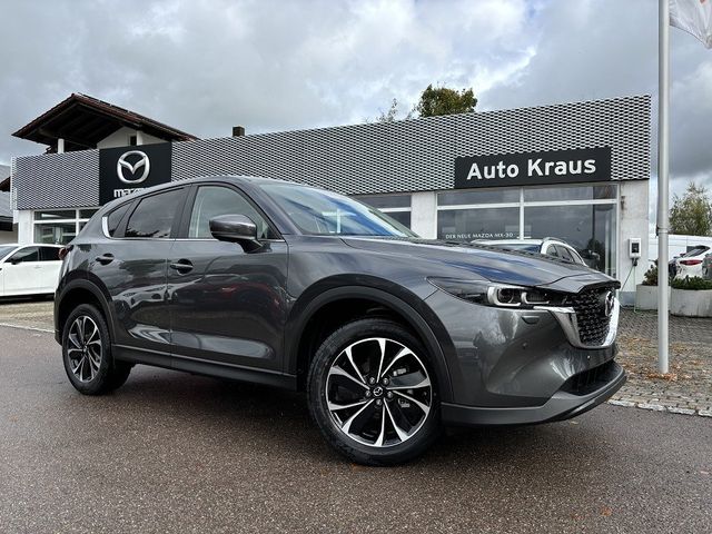 Mazda CX-5 SKYACTIV-G 165 AD´VANTAGE