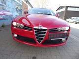 Alfa Romeo 159 Sport Wagon 2.0 JTDM - Alfa Romeo 159: 2.0