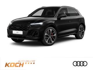 Audi SQ5 TDI 251(341) kW(PS) tiptronic