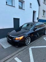 BMW Bmw e60 530d LCI M Paket Orginal - BMW 530 Limousine M e60 paket mit Diesel-Antrieb
