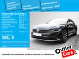 Volkswagen Arteon Shooting Brake Elegance 2.0 TDI LED Navi - VW Arteon Gebrauchtwagen in München