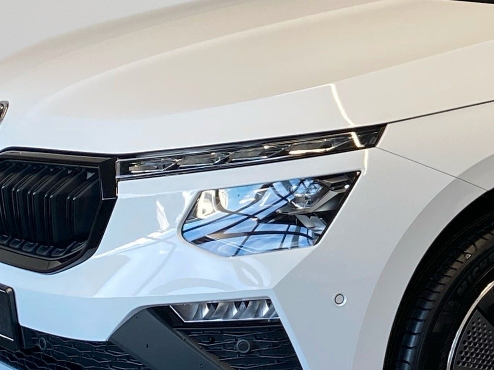 Skoda Kamiq - Bild 6