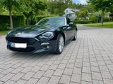 Fiat 124 Spider 1.4 MultiAir Turbo Lusso - TOP - Fiat 124 Spider aus 2018