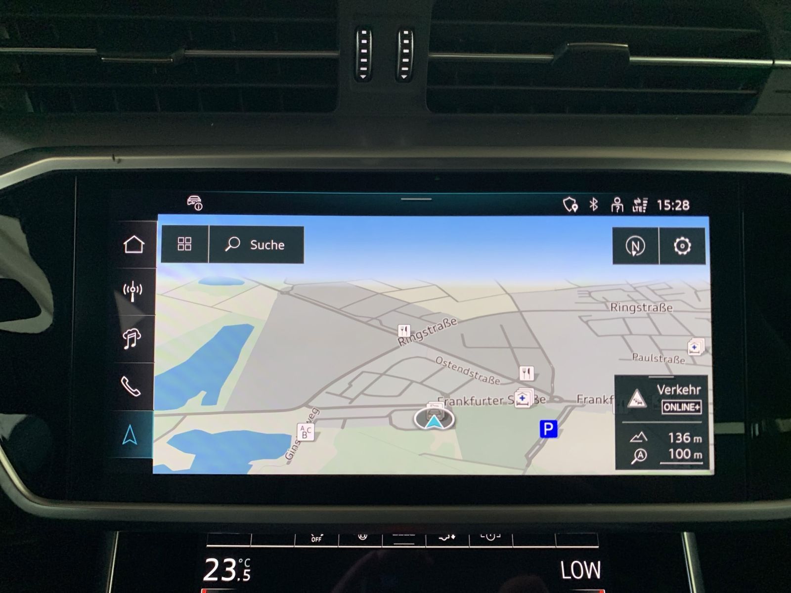 Audi A7 - Bild 16