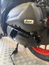 Aprilia SR GT 125 S ABS ABS USB + Sportauspuff - APRILIA SR GT SPORT 125