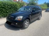 Kia Sorento 2.5 CRDi EX Automatik Leder Schiebedach - gebrauchte Kia Sorento aus dem Jahr 2008