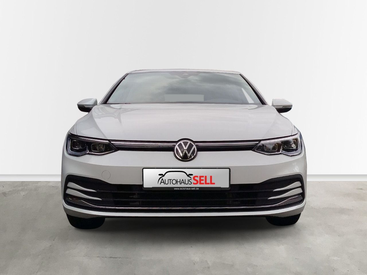 Fahrzeugabbildung Volkswagen Golf Style 1.4 TSI eHybrid 150 kw 6-Gang DSG