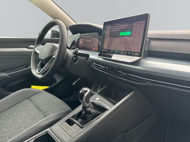 Golf VIII 1.5 TSI GOAL AHK+LED+NAVI.+KAMERA+ACC+