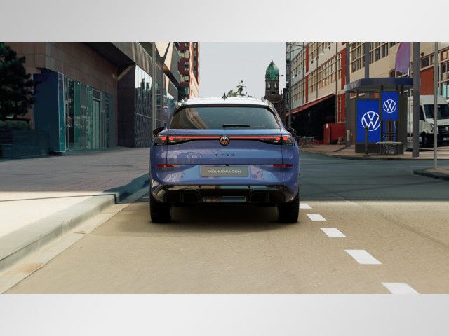 Volkswagen T-Roc - Bild 9