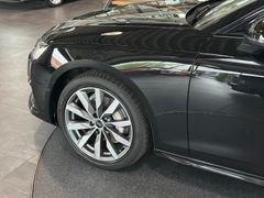 AUDI A4 - Ansicht 11
