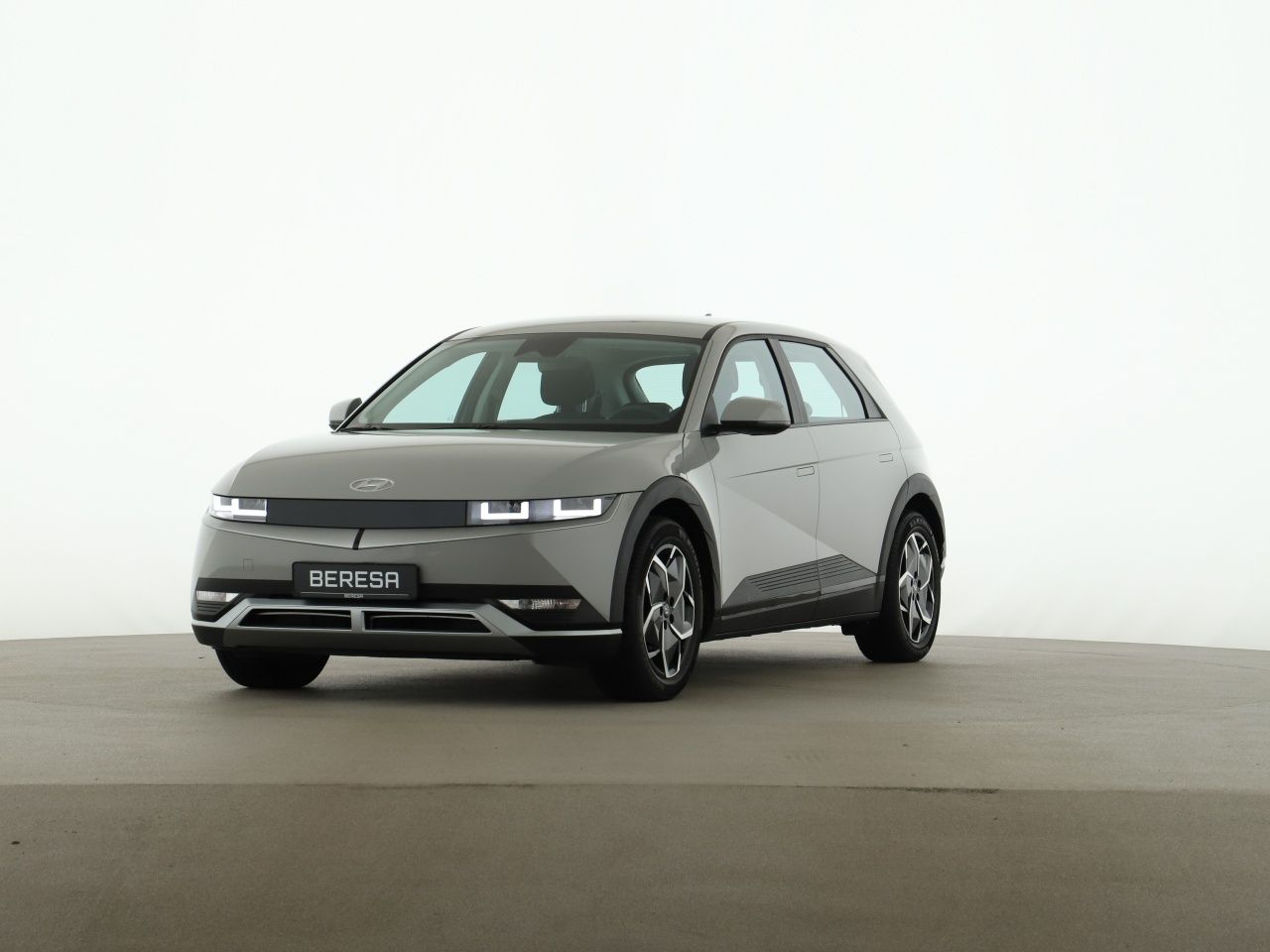 Hyundai IONIQ 5 – Bild 2
