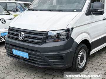 Volkswagen Crafter - 4