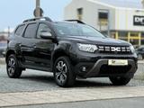 Dacia Duster II Journey+ 4WD KLIMA SHZ 360CAM NAVI - Dacia Duster in Nürnberg