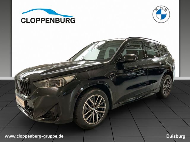 BMW X1 sDrive18d M-Sport AHK HUD LED Komfortzugang