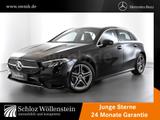 Mercedes-Benz A 200 AMG/LED/AHK/DISTRONIC/KeylessGO/RfCam/EDW - gebrauchte Mercedes-Benz A 200 aus dem Jahr 2025