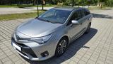 Toyota Avensis Touring Sports 1.8 Comfort - Toyota Avensis: Comfort