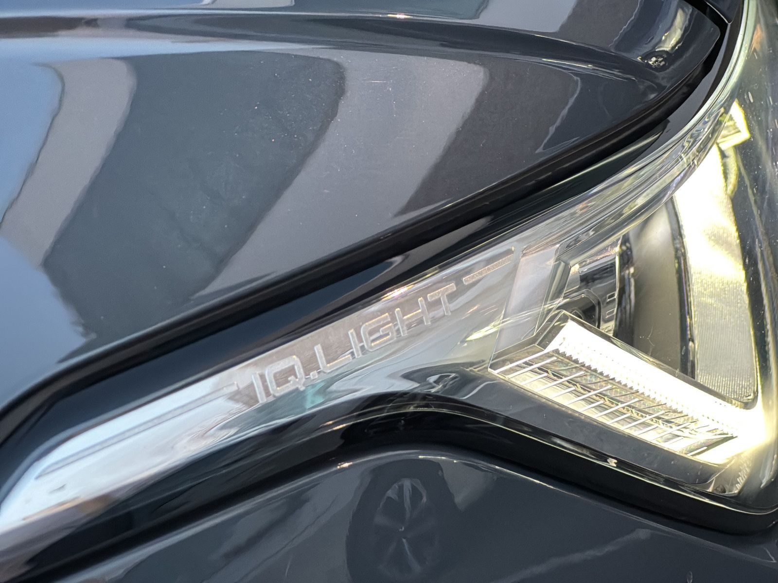 Volkswagen Tiguan - Bild 22