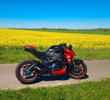 Suzuki GSX-S1000 WEK0 - Suzuki Motorräder in Berlin