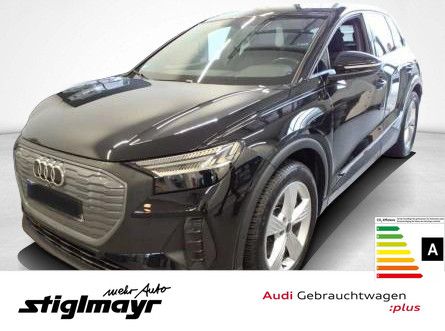 Audi Q4 40 e-tron ACC+MATRIX+NAVI+VC