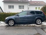 Ford Focus 1.6 TDCI 80kw DPF Viva Turnier - Ford Focus Viva mit Diesel-Antrieb