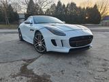 Jaguar F-Type 5.0 L V8 R Kompressor Automatik R AWD - Jaguar: R Type