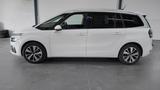 Citroën Grand C4 Picasso/Spacetourer 2,0HDi+Standhzg+AHk - Citroën Grand C4 Picasso / SpaceTourer mit Diesel-Antrieb