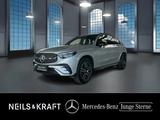 Mercedes-Benz GLC 300de 4M AMG+AHK+PANO+DIGITALLIGHT+GUARD360°