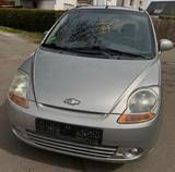 Chevrolet Matiz 1.0 / TÜV NEU bis 4/2028 N... - Chevrolet Gebrauchtwagen von 2005