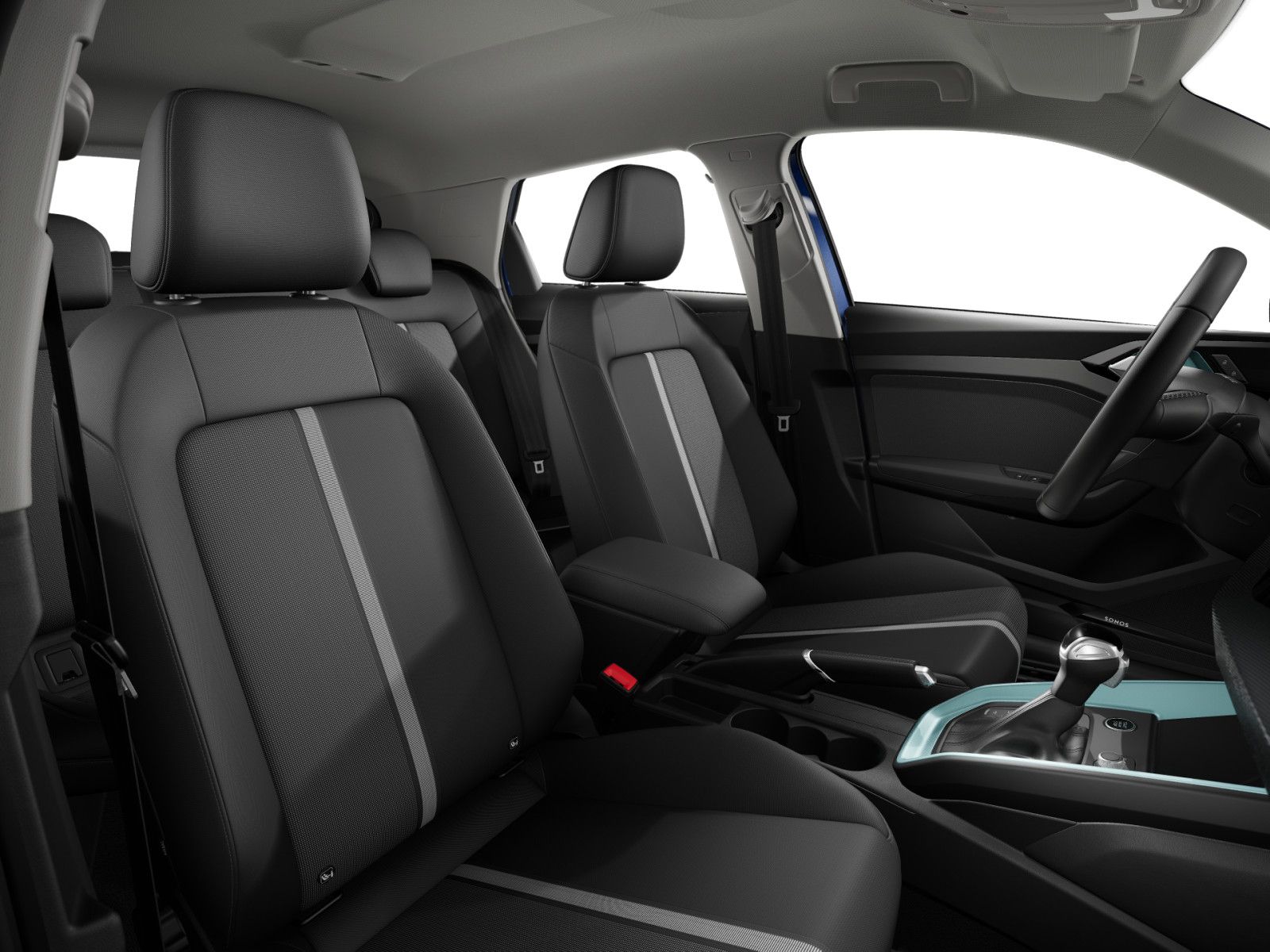 Audi A1 - Bild 13