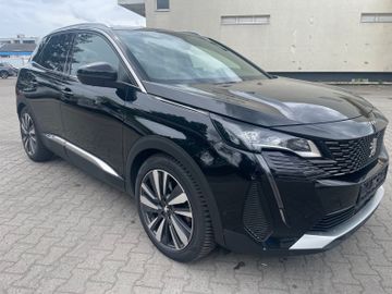Peugeot 3008 - 3