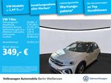Volkswagen T-Roc 1.5 TSI R-Line*NAV*LED*PANO*R-KAMERA - Gebrauchtwagen in Bernau