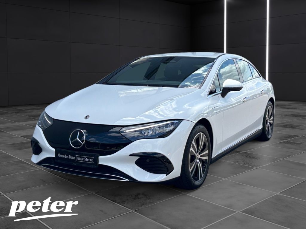 Mercedes-Benz EQE 300 Electric Art*Advanced*LED*Distronic*