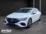 Mercedes-Benz EQE 300 Electric Art*Advanced*LED*Distronic* - Mercedes-Benz EQE Jahreswagen