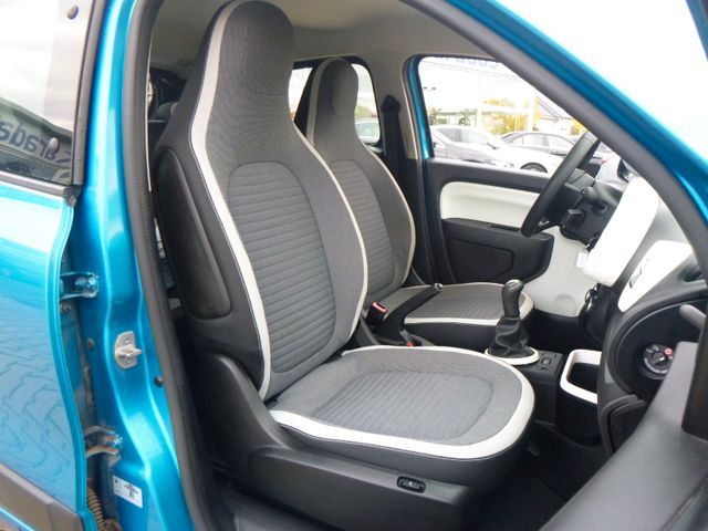 Fahrzeugabbildung Renault Twingo 1,0 SCe 70 >49.943KM/Sitzheizung<