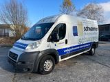 Fiat Ducato Maxi Kasten 35 160 Power  L4H2*5 SITZE* - Fiat Ducato: Maxi 160
