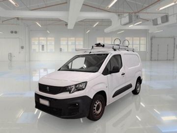Peugeot Partner - 1