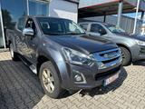 Isuzu D-Max 1,9 Space Cab 4WD Basis - Isuzu aus 2017