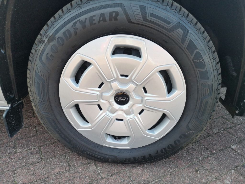 Ford Transit Custom - Bild 11