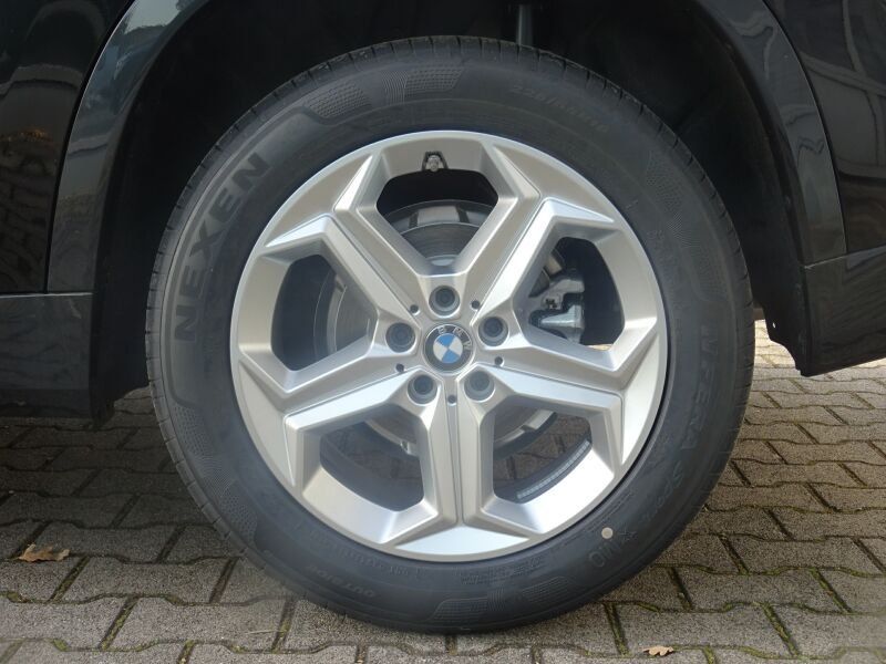 BMW X1 - Bild 10