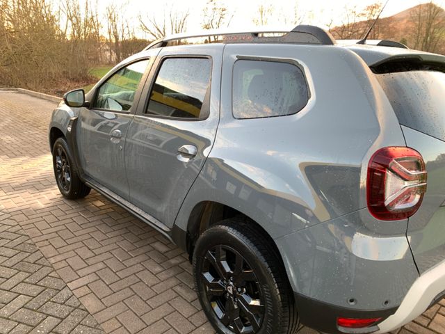 Dacia Duster II EXTREME+ SONDERM.+ VOLLAUSST. 360°+NAV