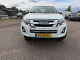 Isuzu D-Max Extra  Cab 4WD IINSTYLE !AUTOMAAT -KLIMA ! - Isuzu Gebrauchtwagen von 2019